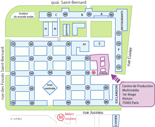 plan UPMC