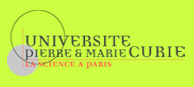 Université Pierre et Marie Curie