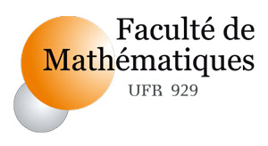 logo Mathématiques