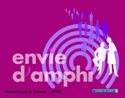 envie d'amphi
