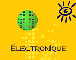 electronique