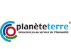logo planete terre
