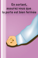 porte