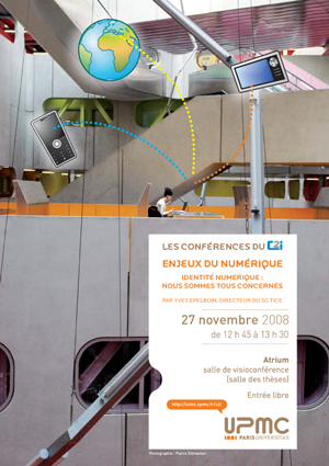 affiche