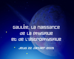 astronomie