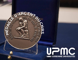 medaille