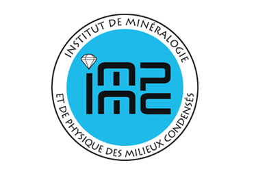 Logo IMPMC