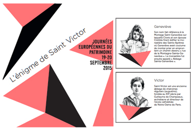 Journées du patrimoine
