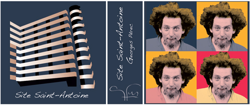 Saint Antoine